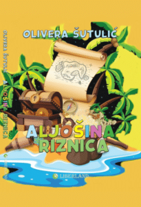 Aljošina Riznica