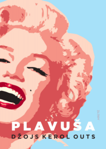 Plavuša