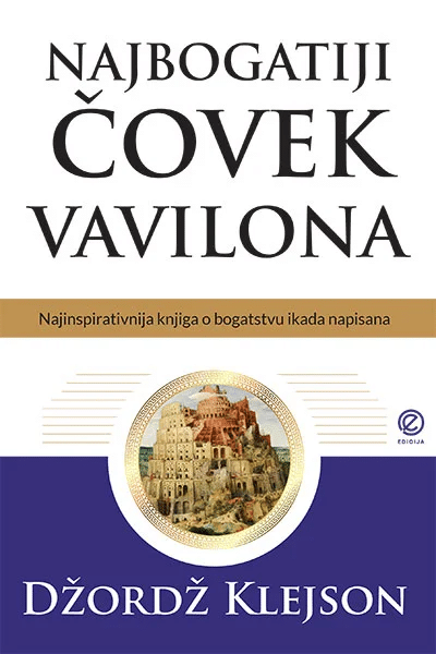 Najbogatiji čovek Vavilona