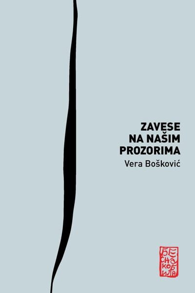 Zavese na našim prozorima
