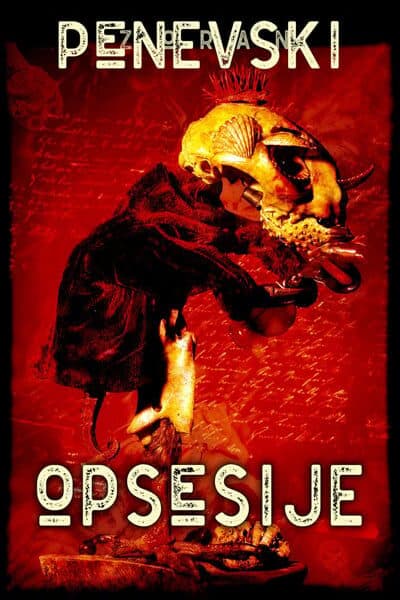 Opsesije