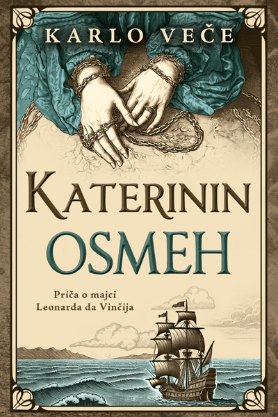 Katerinin osmeh