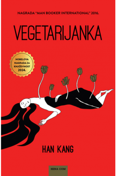 Vegetarijanka