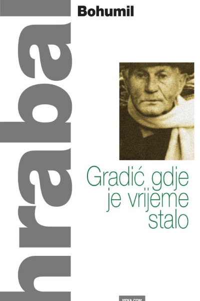 Gradić gdje je vrijeme stalo