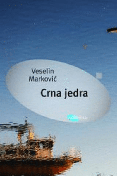 Crna jedra