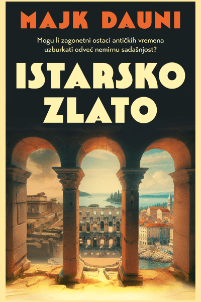 Istarsko zlato
