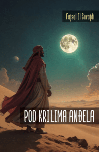 Pod krilima anđela
