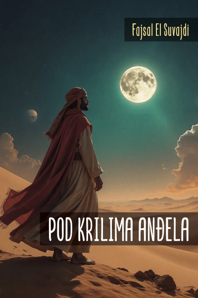 Pod krilima anđela
