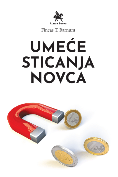Umeće sticanja novca