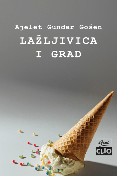 Lažljivica i grad