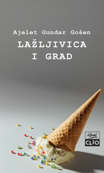 Lažljivica i grad