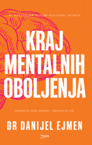 Kraj mentalnih oboljenja