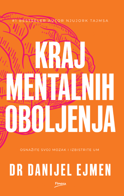 Kraj mentalnih oboljenja