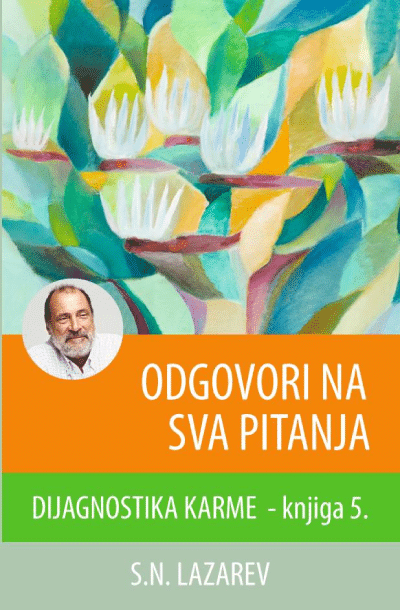 Odgovori na sva pitanja - knjiga 5
