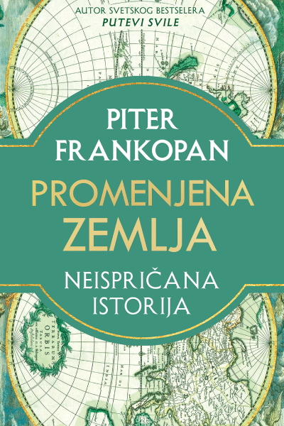Promenjena Zemlja