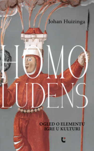 Homo ludens