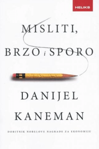 Misliti brzo i sporo, 10. izdanje