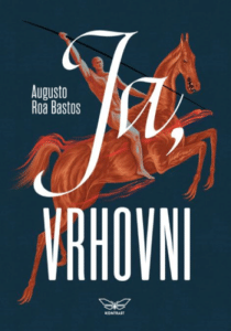 Ja, vrhovni