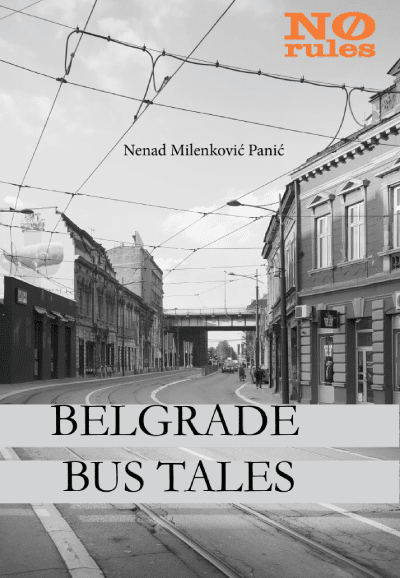 Belgrade bus tales