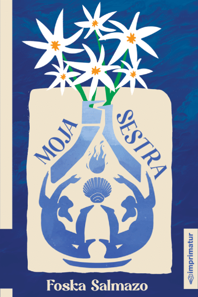 Moja sestra