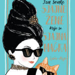 Iza svake sjajne žene krije se sjajna mačka