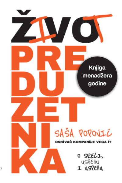 Život preduzetnika