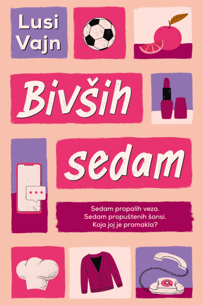 Bivših sedam