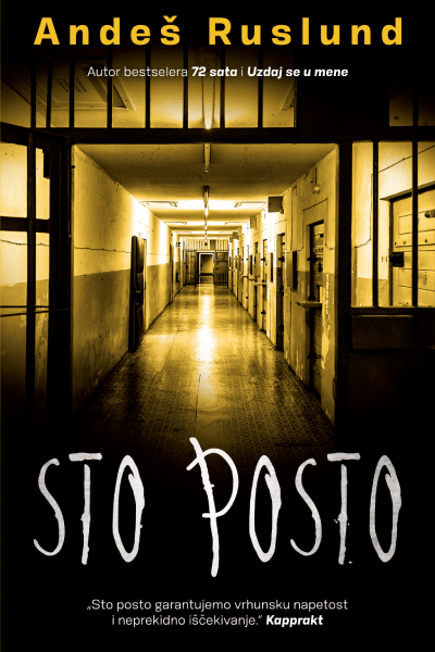 Sto posto