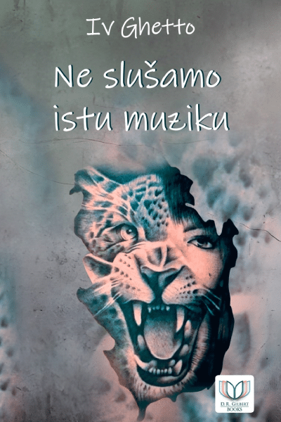 Ne slušamo istu muziku
