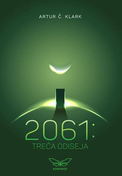 2061: Treća odiseja