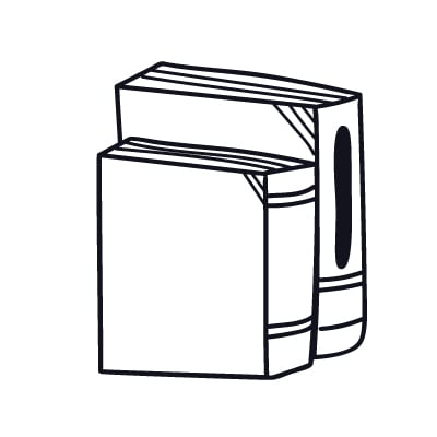 22. komplet - 75 srednji i napredni 12+