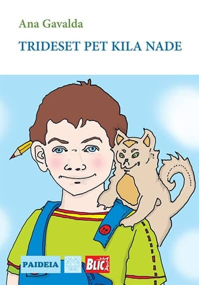 35 kg nade džepno izdanje