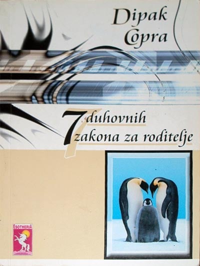 7 duhovnih zakona za roditelje