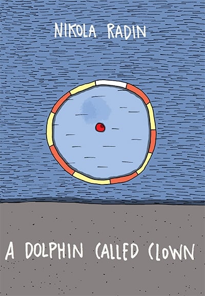 A Dolphin Called Clown