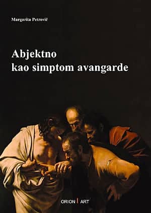 Abjektno kao simptom avangarde