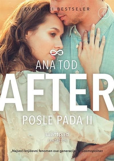 After 4: Posle pada II