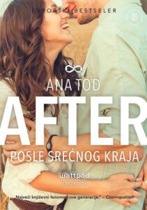 After 5: Posle srećnog kraja