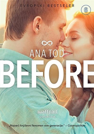 After 6: Before