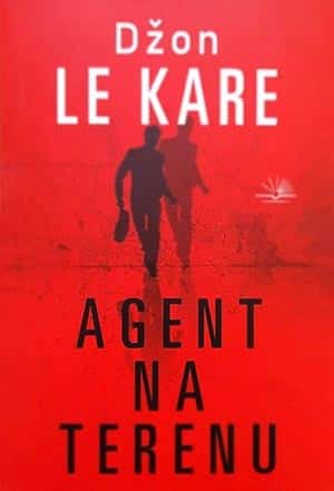 Agent na terenu