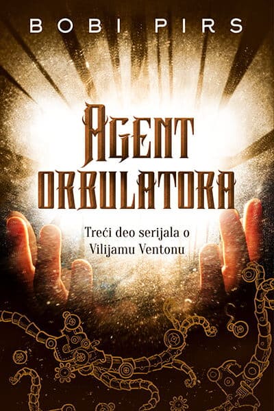 Agent orbulatora