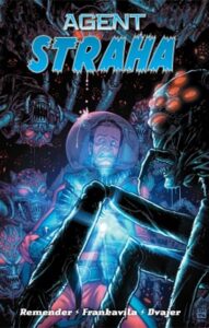 Agent straha 4