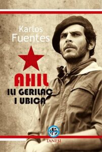 Ahil ili gerilac i ubica