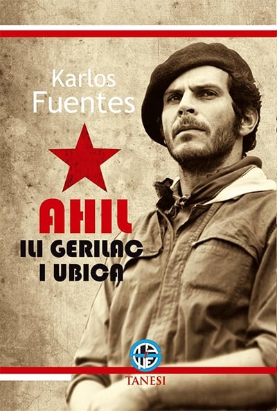 Ahil ili gerilac i ubica