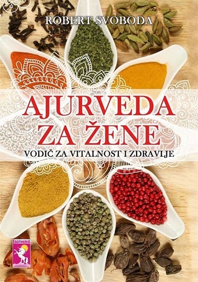 Ajurveda za žene