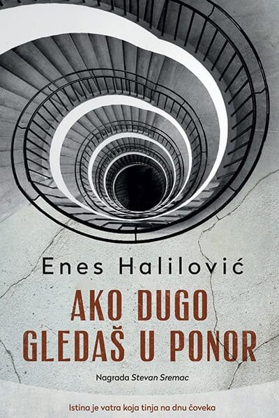 Ako dugo gledaš u ponor