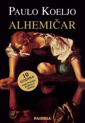 Alhemičar