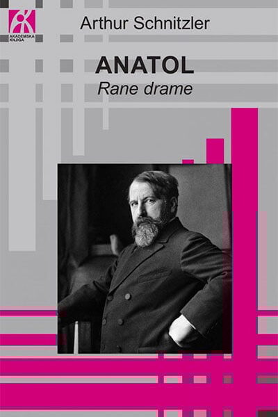 Anatol: Rane drame