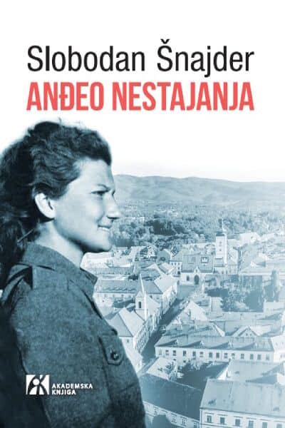 Anđeo nestajanja