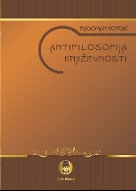 Antifilosofija književnosti