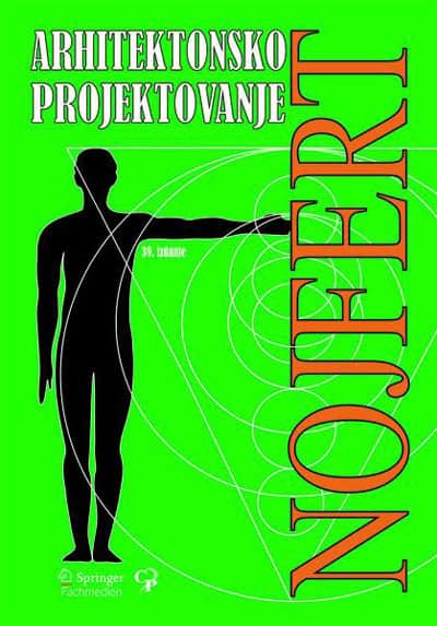Arhitektonsko projektovanje